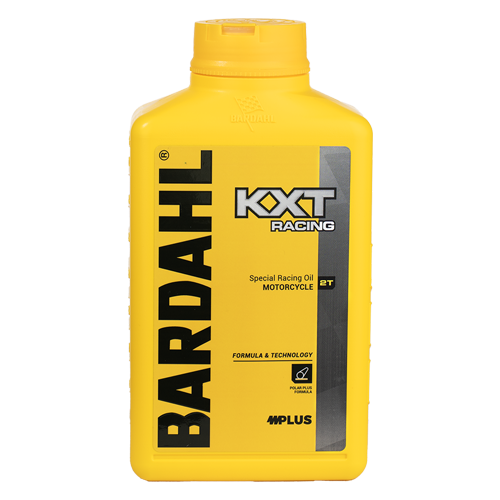 BARDAHL KXT Racing 2T