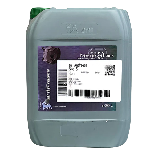 Eni Antifreeze Bike S