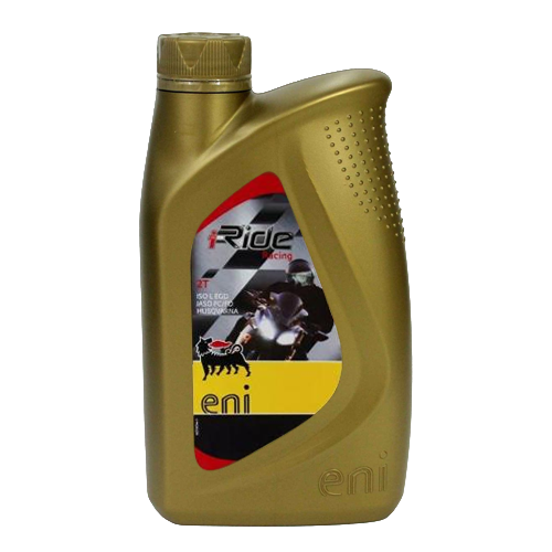 Eni I-Ride Racing 2T