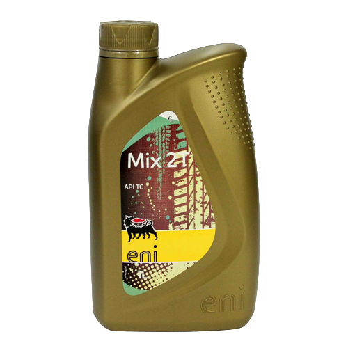Eni Mix 2T