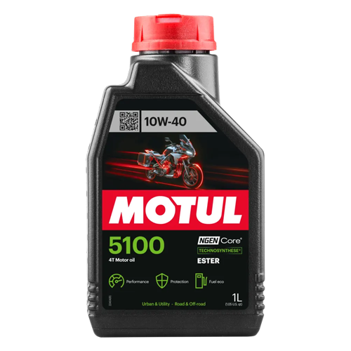 Motul 5100 10W40 4T