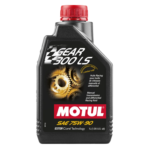 Motul Gear 300 LS 75W90
