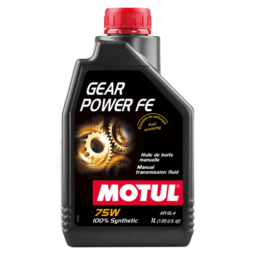 Motul Gear Power FE 75W
