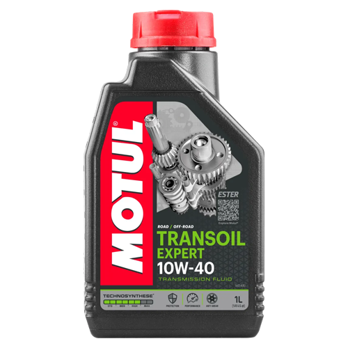 Motul Transoil Expert 10W40