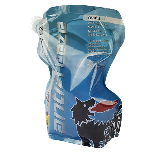 Eni Antifreeze Ready 1lt