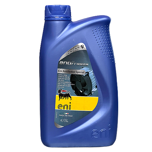 Eni Antifreeze Spezial