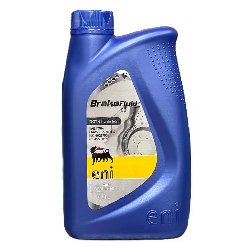 Eni Brake Fluid Dot 4