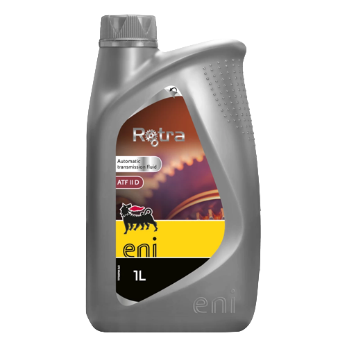 Eni Rotra ATF II D