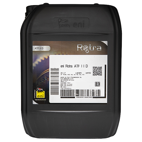 Eni Rotra ATF II D 20lt