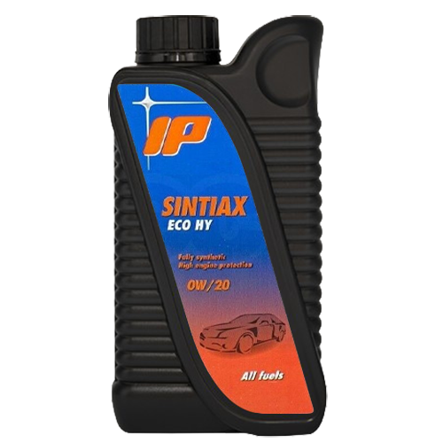 IP Sintiax ECO HY 0W20