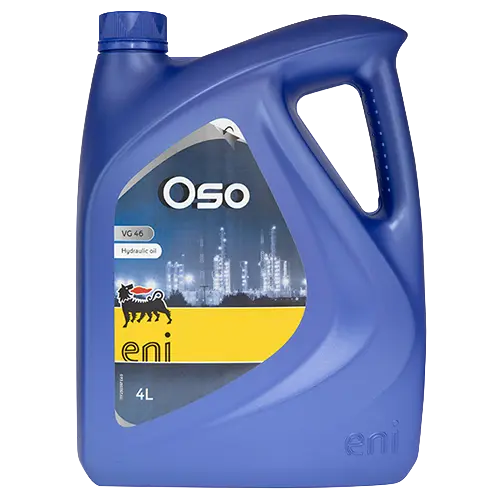Eni Oso 46 4LT