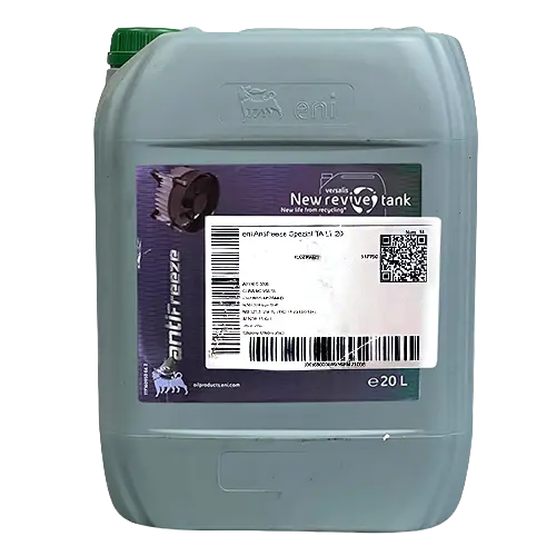 Eni Antifreeze Spezial 20LT