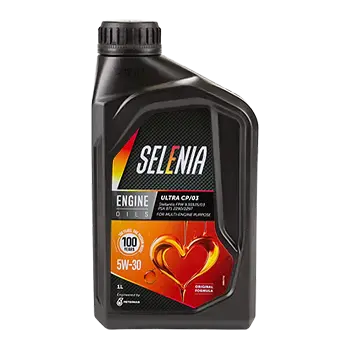 Selenia Ultra CP/03 5W-30
