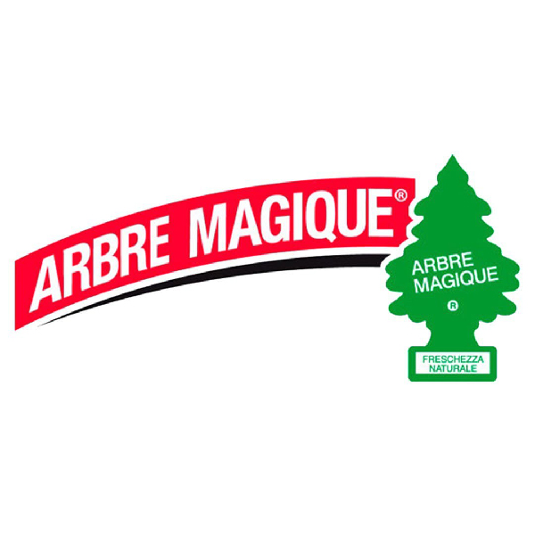 Arbre Magique