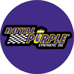 Royal Purple