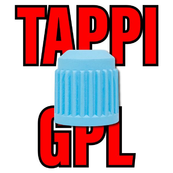 Tappi gpl