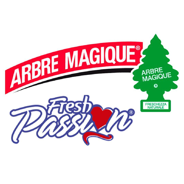 Arbre Magique Fresh Passion