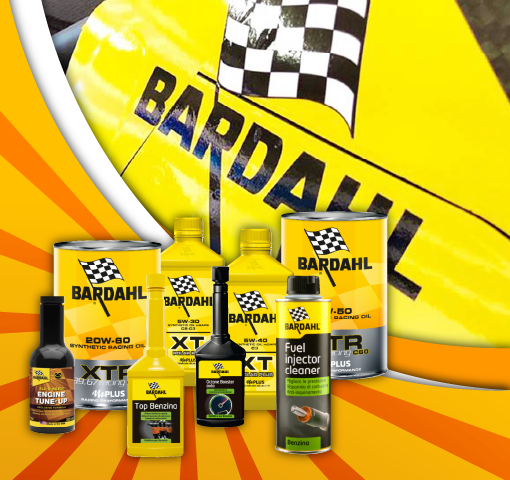 BARDAHL