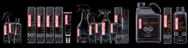 MOTUL 