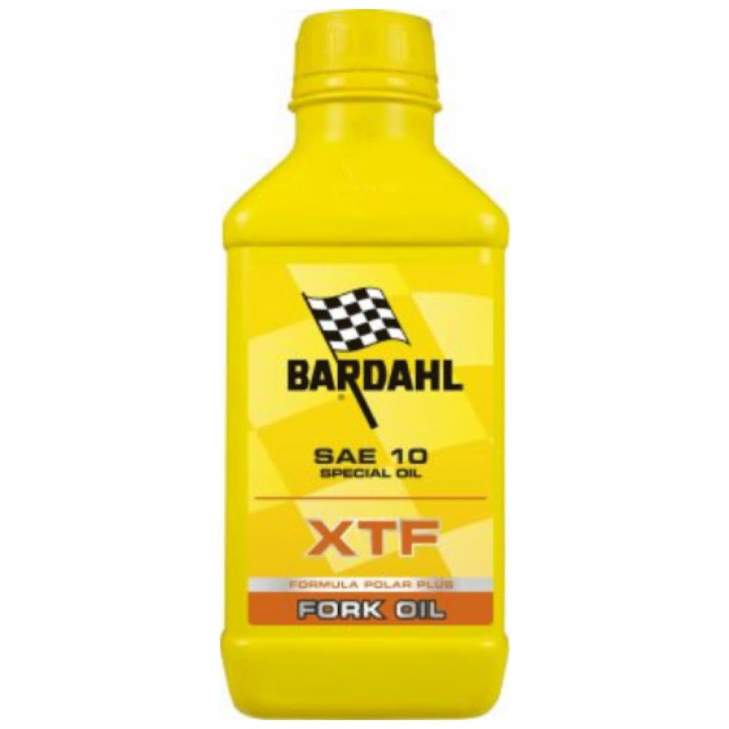 BARDAHL FORK OIL XTF SAE 15 500ml