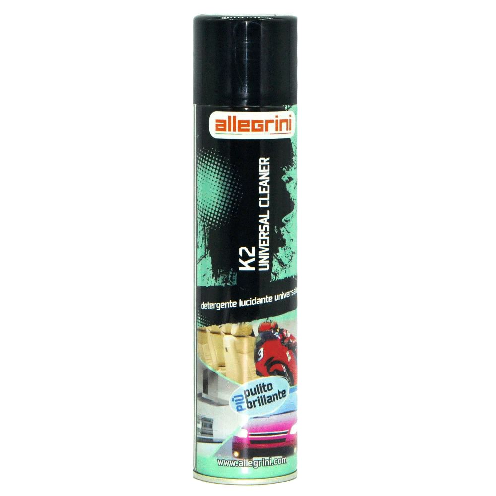 ALLEGRINI K2 UNIVERSAL CLEANER