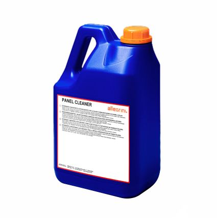 ALLEGRINI PANEL CLEANER - 5 LT