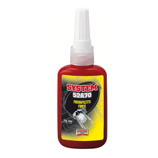 AREXONS 52A70 FRENAFILETTI FORTE