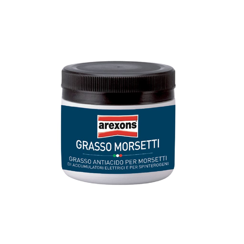 AREXONS GRASSO MORSETTI BATTERIE GR 125
