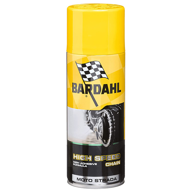 BARDAHL HIGH SPEED CHAIN