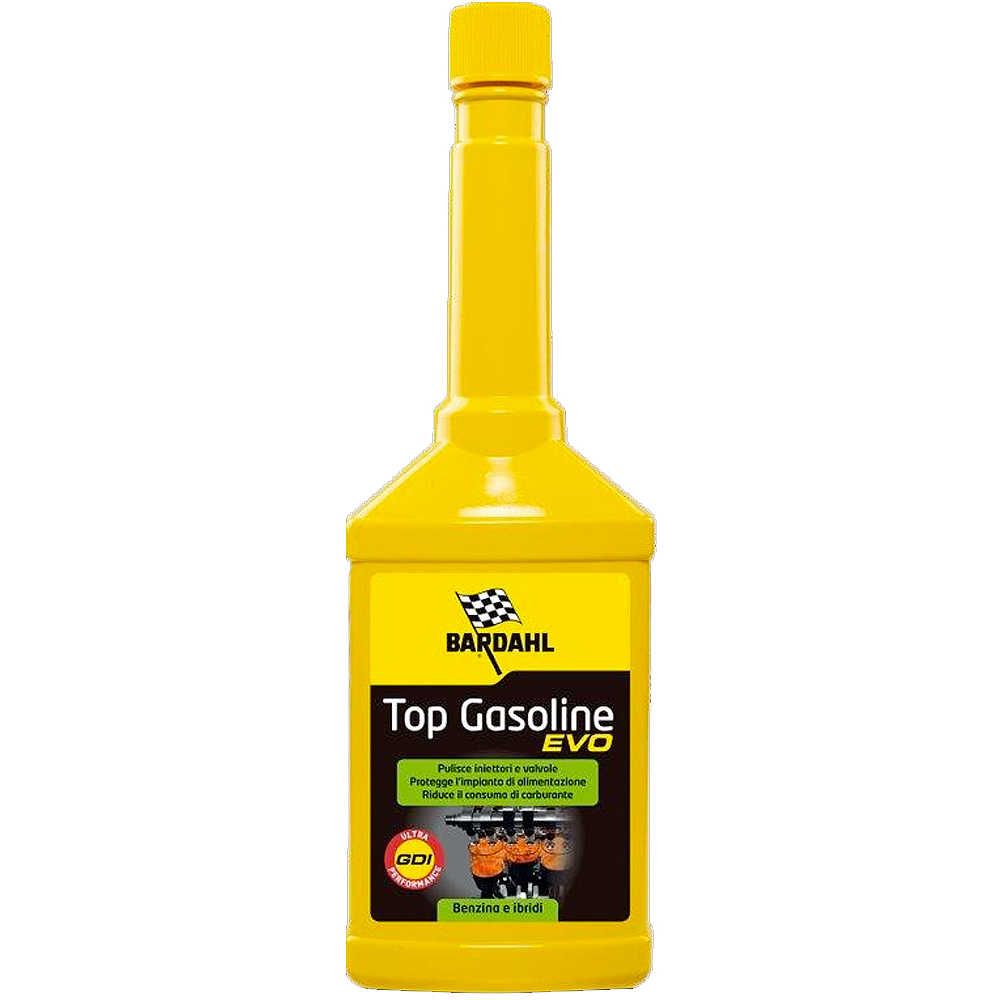 BARDAHL TOP GASOLINE EVO 250 ML