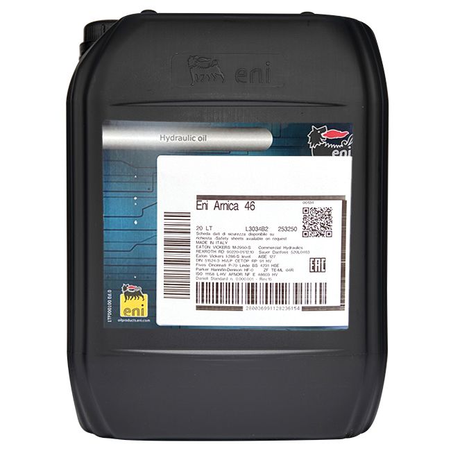 ENI ARNICA 46 - 20LT