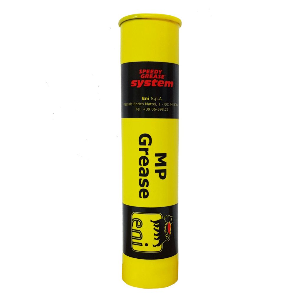 ENI MP GREASE CARTUCCIA 400gr