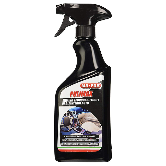 MAFRA PULIMAX PURIFICANTE INTERNI SPRAY 500ml