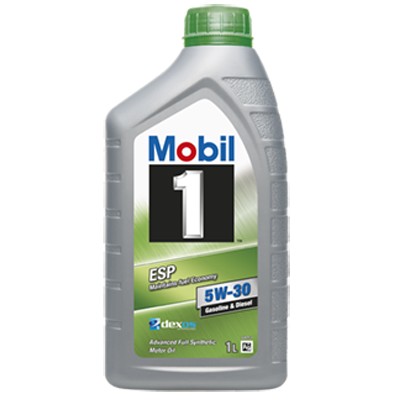 MOBIL 1 ESP 5W30- 1LT