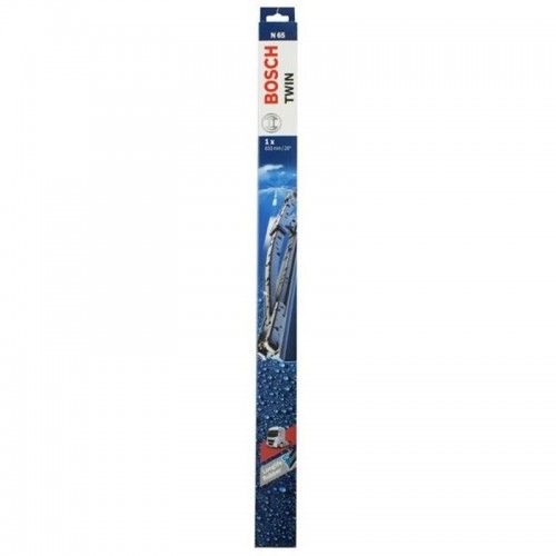 SPAZZOLA BOSCH TWIN SINGOLA N65 VEICOLI INDUSTRIALI - 650MM