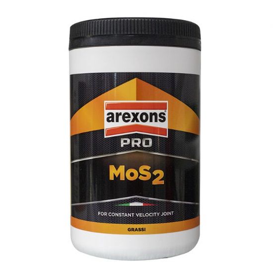 AREXONS GREASE MOS 2 GR 850