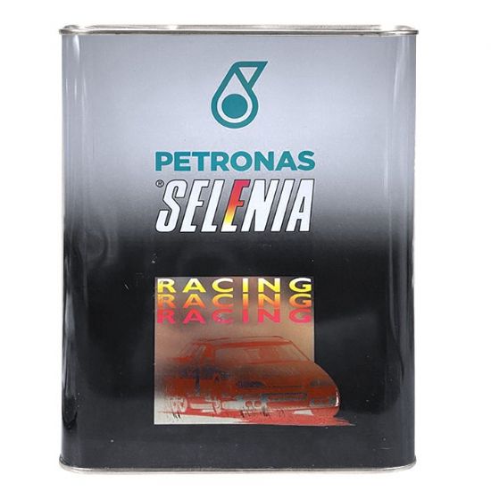 PETRONAS SELENIA RACING 10W60 - 2LT